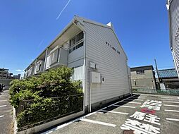 タウニィ鶴正Ａ棟