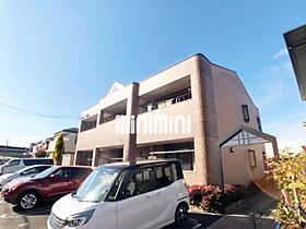 ブランシュール旭  ｜ 愛知県海部郡蟹江町旭２丁目（賃貸マンション1LDK・1階・39.33㎡） その1