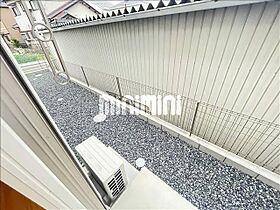 愛知県海部郡蟹江町本町１１丁目（賃貸アパート1R・1階・30.27㎡） その15