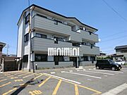 オリオンパークの賃貸物件