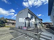 タウニィピア 2階 築40年5ヶ月の賃貸物件