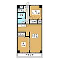 アルヴァン1187階7.4万円