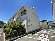 富吉駅より徒歩8分 2階 築38年10ヶ月の賃貸物件