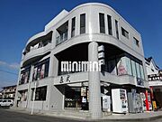 富吉駅より徒歩2分 3階 築35年5ヶ月の賃貸物件