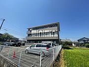 蟹江駅より徒歩48分 3階 築30年3ヶ月の賃貸物件