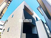 ソレーユ本町の賃貸物件