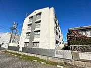 近鉄蟹江駅より徒歩2分 2階 築17年9ヶ月の賃貸物件