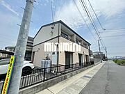 エクメーネ七宝の賃貸物件