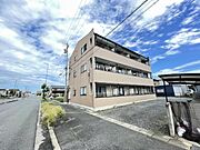 近鉄蟹江駅より徒歩12分 2階 築24年7ヶ月の賃貸物件