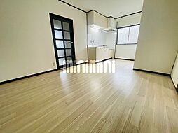 すずの樹ハイツ