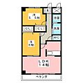 リアライズ七宝1階6.0万円