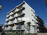 蟹江駅より徒歩4分 3階 築47年11ヶ月の賃貸物件