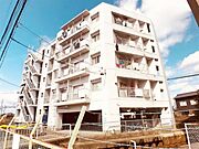 近鉄蟹江駅より徒歩4分 2階 築42年10ヶ月の賃貸物件