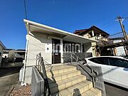 蟹江駅より徒歩23分 築8年9ヶ月 1階建の賃貸物件