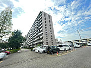 富吉グリーンハイツ１号棟 5階 築49年8ヶ月の賃貸物件