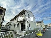 フレグランス七宝A棟の賃貸物件