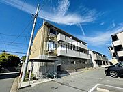 トレジャー 1階 築13年8ヶ月の賃貸物件