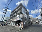 富吉駅より徒歩3分 2階 築36年8ヶ月の賃貸物件