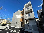 LECOCON蟹江IIの賃貸物件