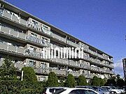 富吉グリーンハイツ５号棟 2階 築48年8ヶ月の賃貸物件