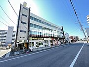 富吉ビル 2階 築56年2ヶ月の賃貸物件