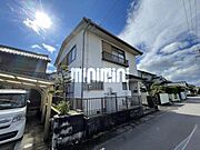 近鉄蟹江駅より徒歩22分 築41年3ヶ月 2階建の賃貸物件