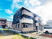 ラブリートモヨシの賃貸物件