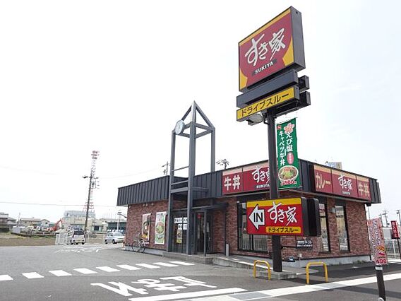 ラブリートモヨシ_周辺_3