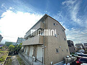 近鉄蟹江駅より徒歩22分 3階 築17年1ヶ月の賃貸物件