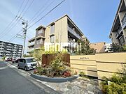 蟹江駅より徒歩6分 2階 築8年11ヶ月の賃貸物件