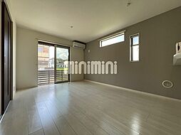 リーブルファイン七宝町II 1階3LDKのリビング/ダイニング