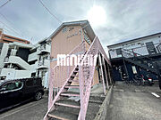 アークティ旭の賃貸物件