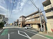 杉庄ハイツVの賃貸物件