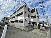 ハーツウィーズアサヒの賃貸物件