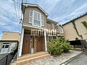 蟹江駅より徒歩5分 1階 築21年6ヶ月の賃貸物件