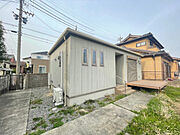 永和駅より徒歩16分 築9年1ヶ月 1階建の賃貸物件