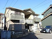 ウィルステージ２の賃貸物件