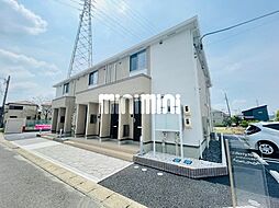 リバティーハイム