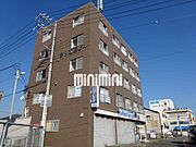 第８近藤ビルの賃貸物件