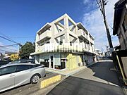 富吉駅より徒歩4分 2階 築41年3ヶ月の賃貸物件