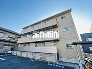 グランシャリオ 1階 築17年5ヶ月の賃貸物件