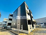 LECOCON蟹江 1階 築1年8ヶ月の賃貸物件