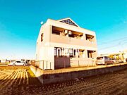 七宝駅より徒歩3分 2階 築23年6ヶ月の賃貸物件