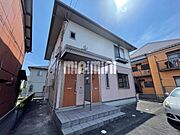 ヒルクレストBの賃貸物件