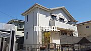 蟹江駅より徒歩9分 1階 築13年1ヶ月の賃貸物件