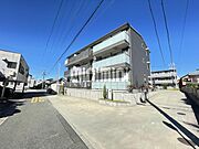 クロシェット南棟 2階 築8年1ヶ月の賃貸物件