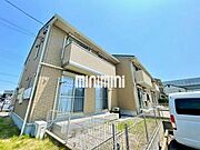 戸田駅より徒歩32分 2階 築13年9ヶ月の賃貸物件