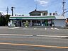 周辺：コンビニ「ファミリーマート　蟹江本町店まで510m」