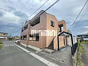ル・シャトーの賃貸物件