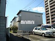 ファミール八幡の賃貸物件